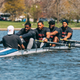 Chicago’s reunited Manley High School rowing team, the squad at the center of the upcoming documentary “A Most Beautiful Thing.”